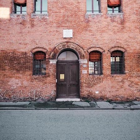 [Ferrara Centro - SABI APT] Exterior foto