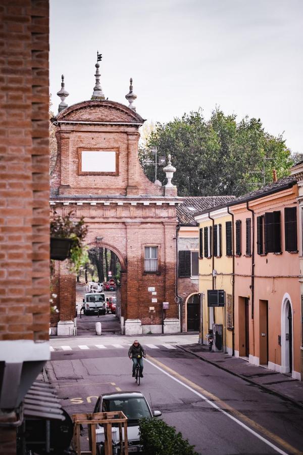 [Ferrara Centro - SABI APT] Exterior foto