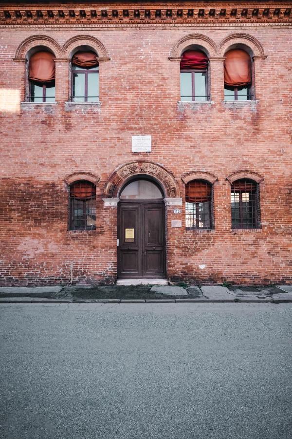 [Ferrara Centro - SABI APT] Exterior foto